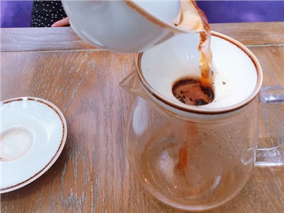 洗茶洗的是什么？你真的知道嗎？